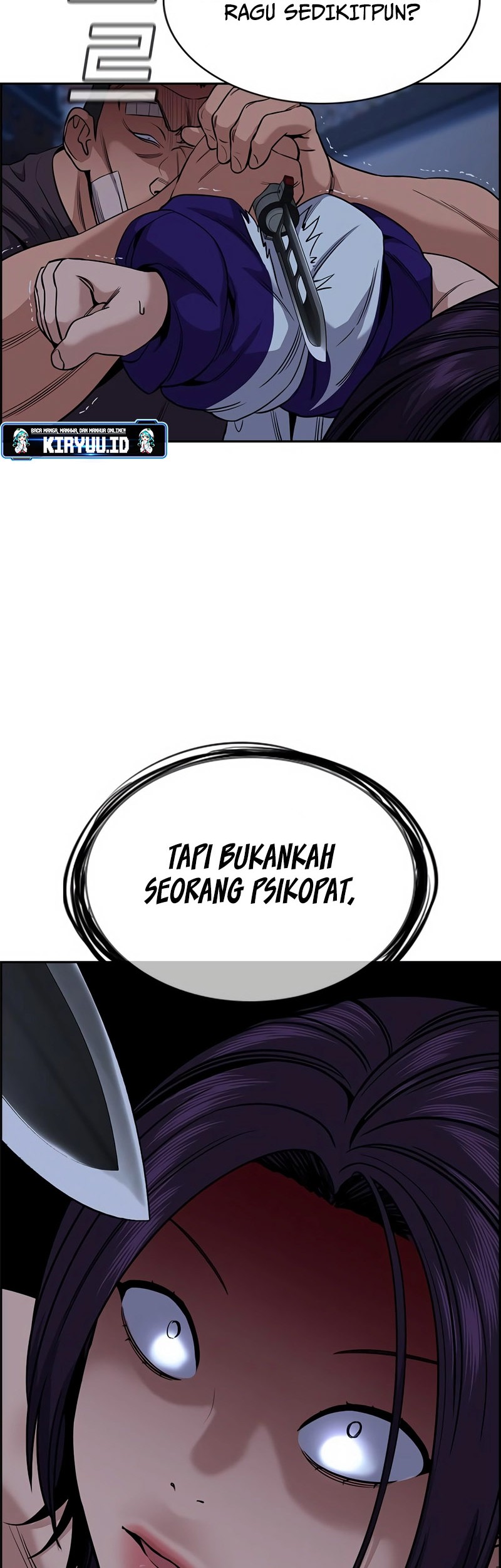 Chapter 123 - halaman 16