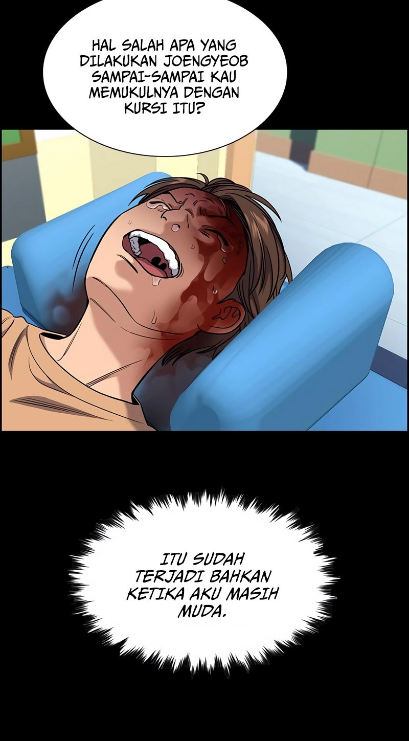 Chapter 123 - halaman 22