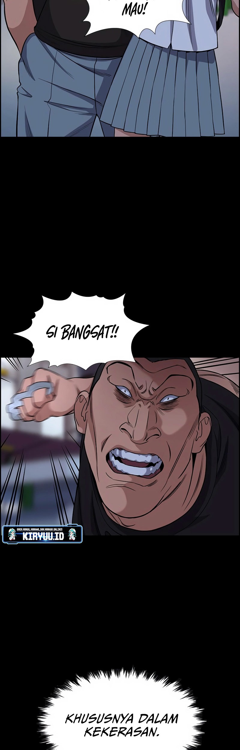 Chapter 123 - halaman 26