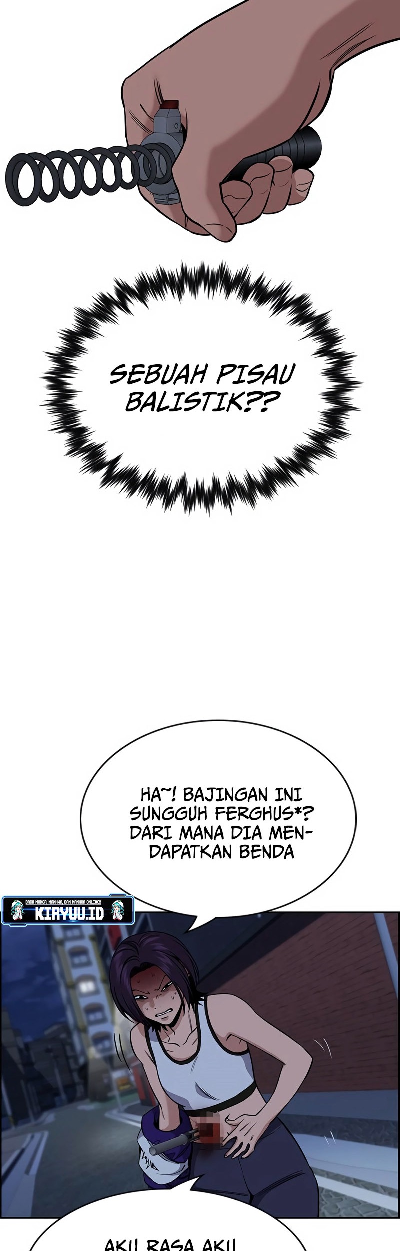 Chapter 123 - halaman 36