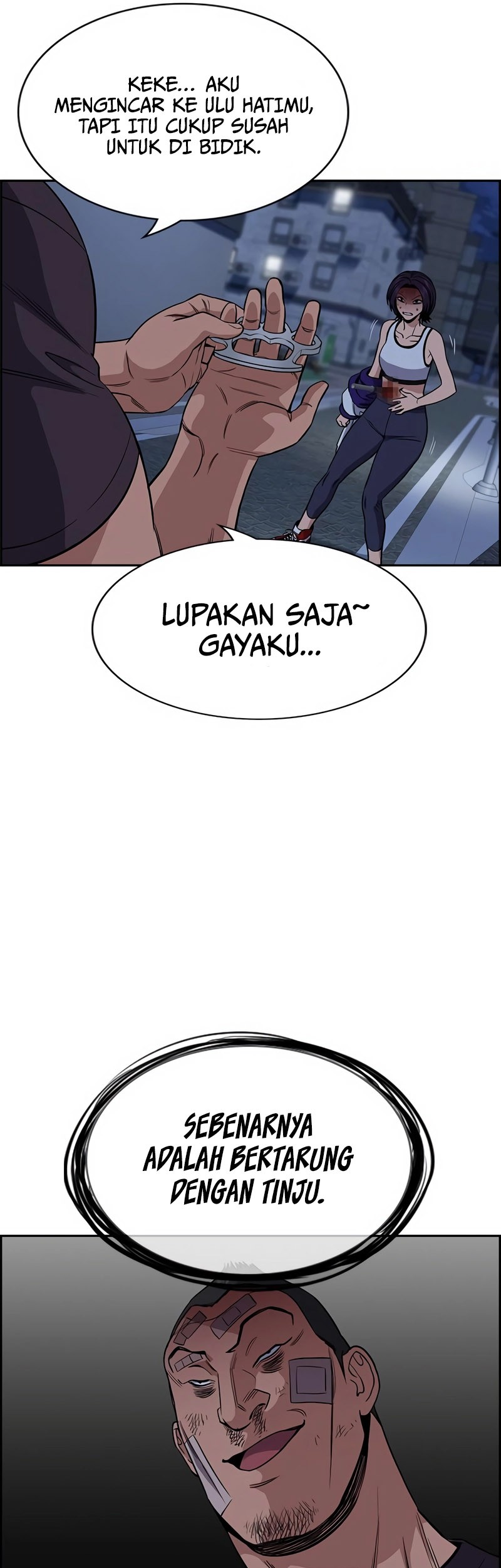 Chapter 123 - halaman 38