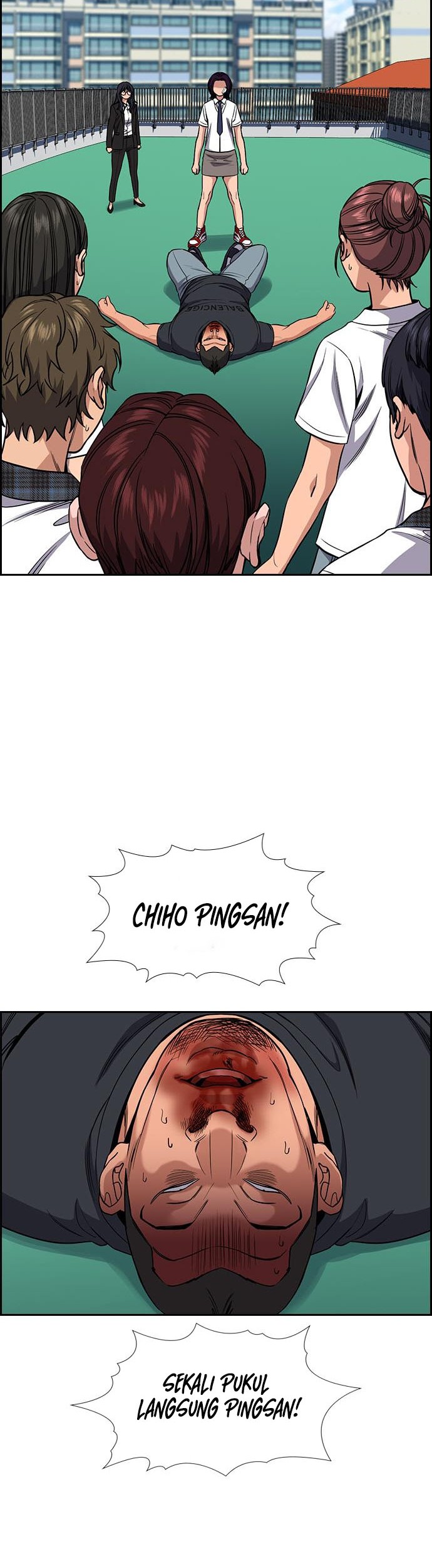 Chapter 121 - halaman 52