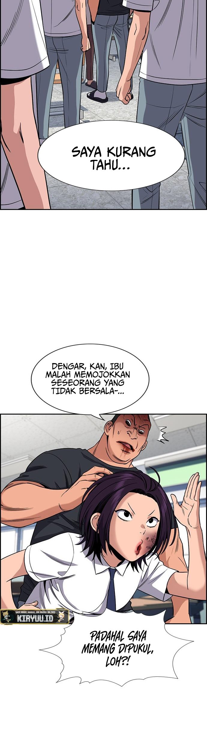 Chapter 121 - halaman 16