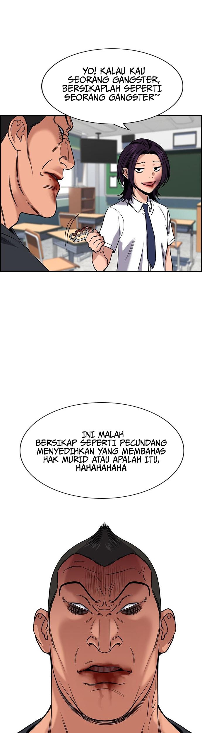 Chapter 121 - halaman 19