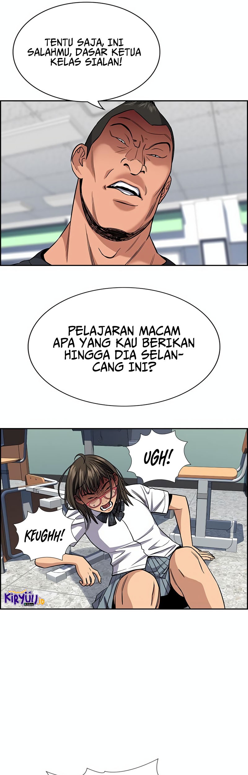Chapter 120 - halaman 48
