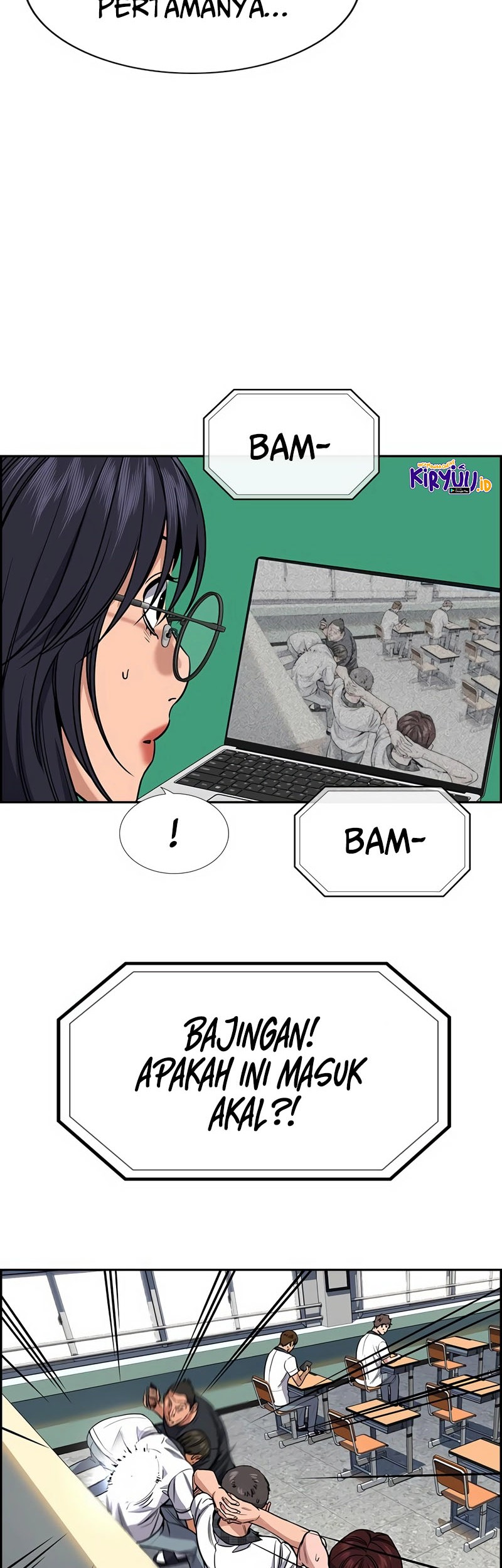 Chapter 120 - halaman 19