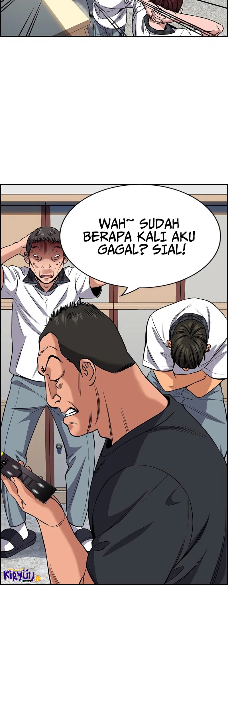 Chapter 120 - halaman 20