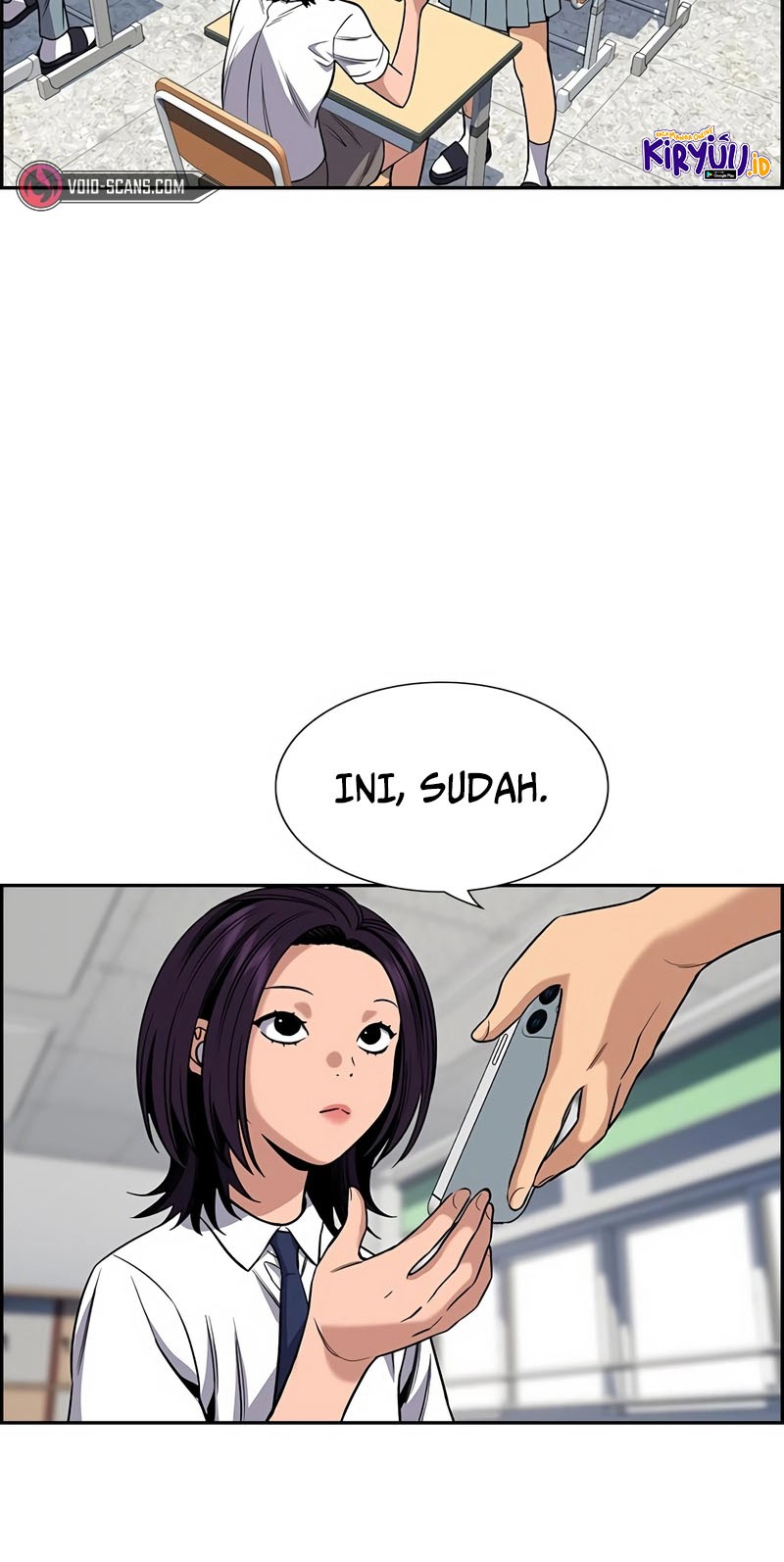 Chapter 120 - halaman 27