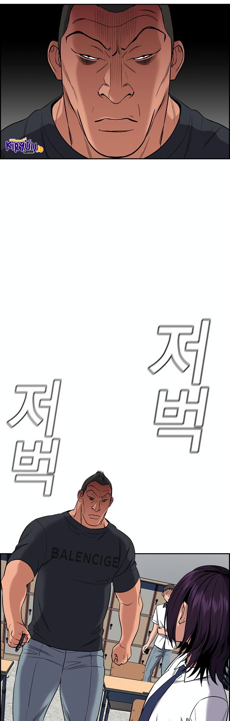 Chapter 120 - halaman 40