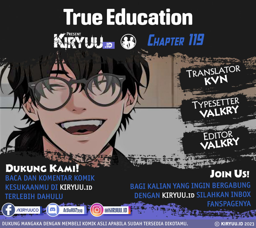 Chapter 119 - halaman 2