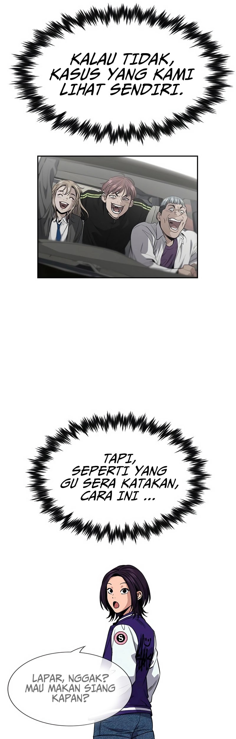 Chapter 119 - halaman 58