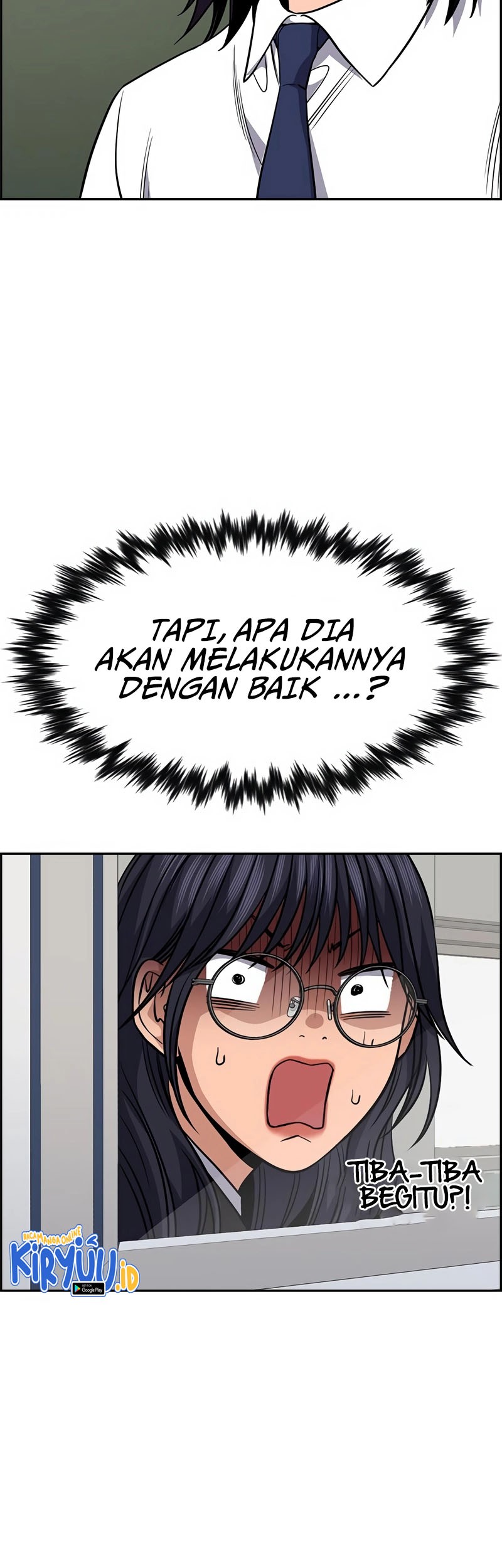 Chapter 119 - halaman 70