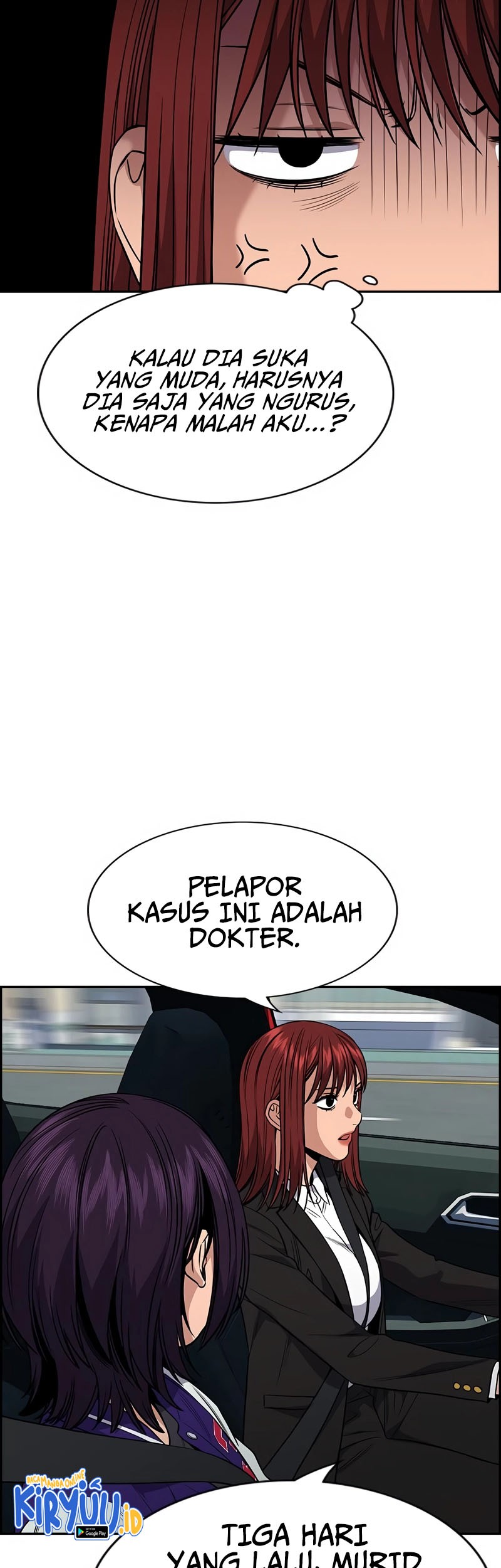 Chapter 119 - halaman 25