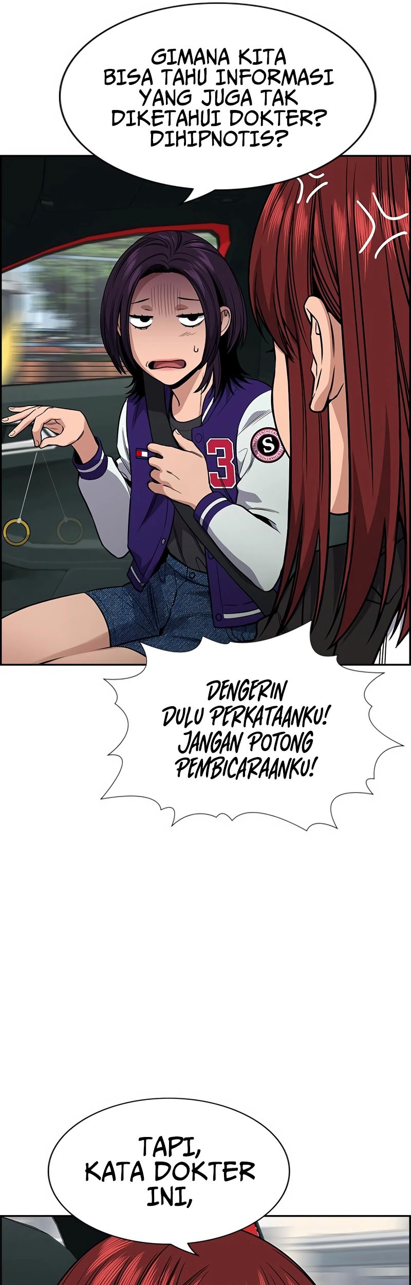 Chapter 119 - halaman 28