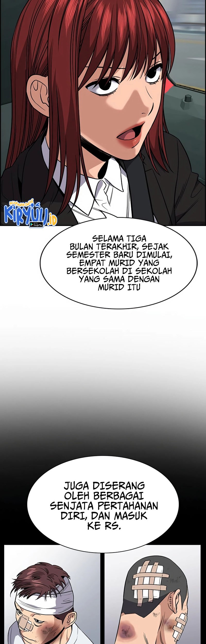 Chapter 119 - halaman 29
