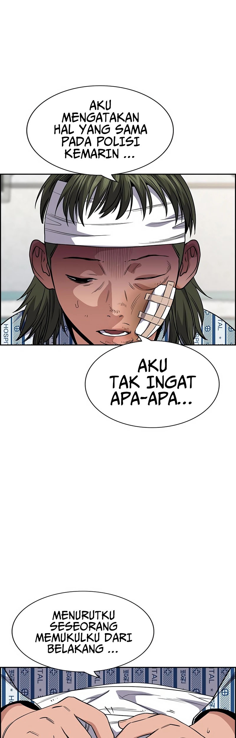 Chapter 119 - halaman 35
