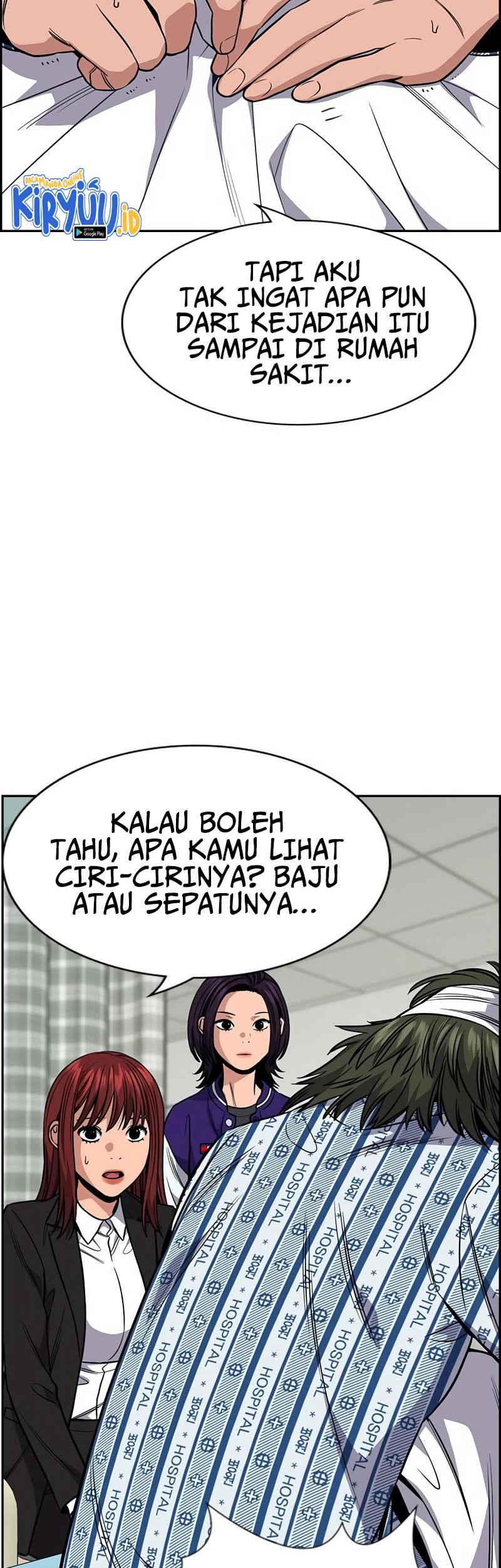 Chapter 119 - halaman 36