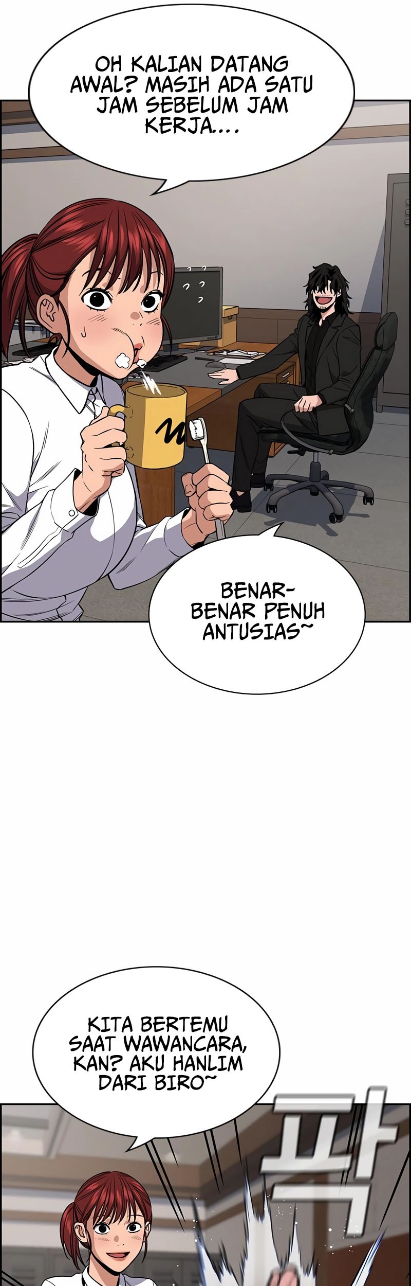 Chapter 118 - halaman 62