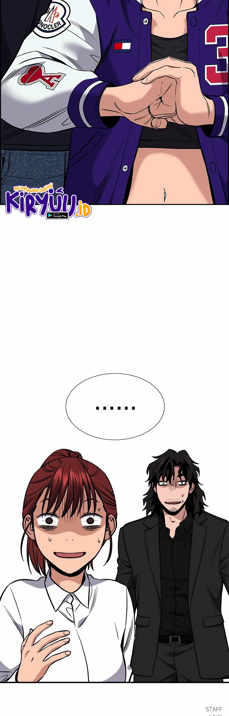 Chapter 118 - halaman 64