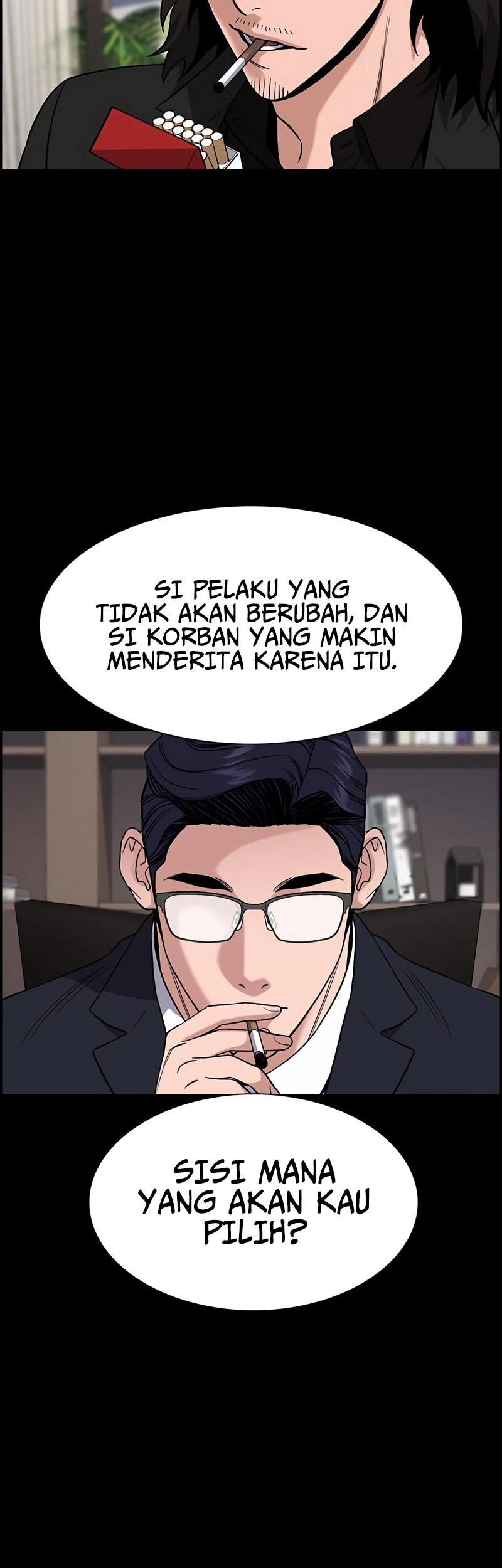 Chapter 118 - halaman 30