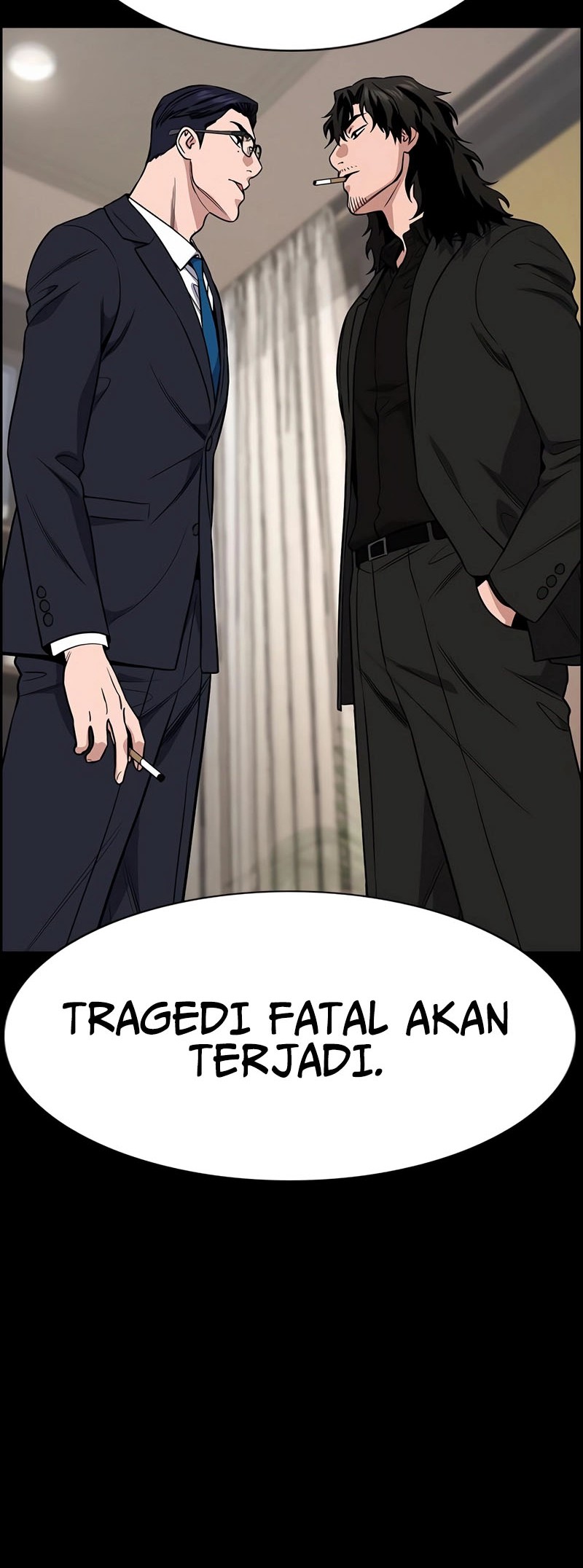 Chapter 118 - halaman 36