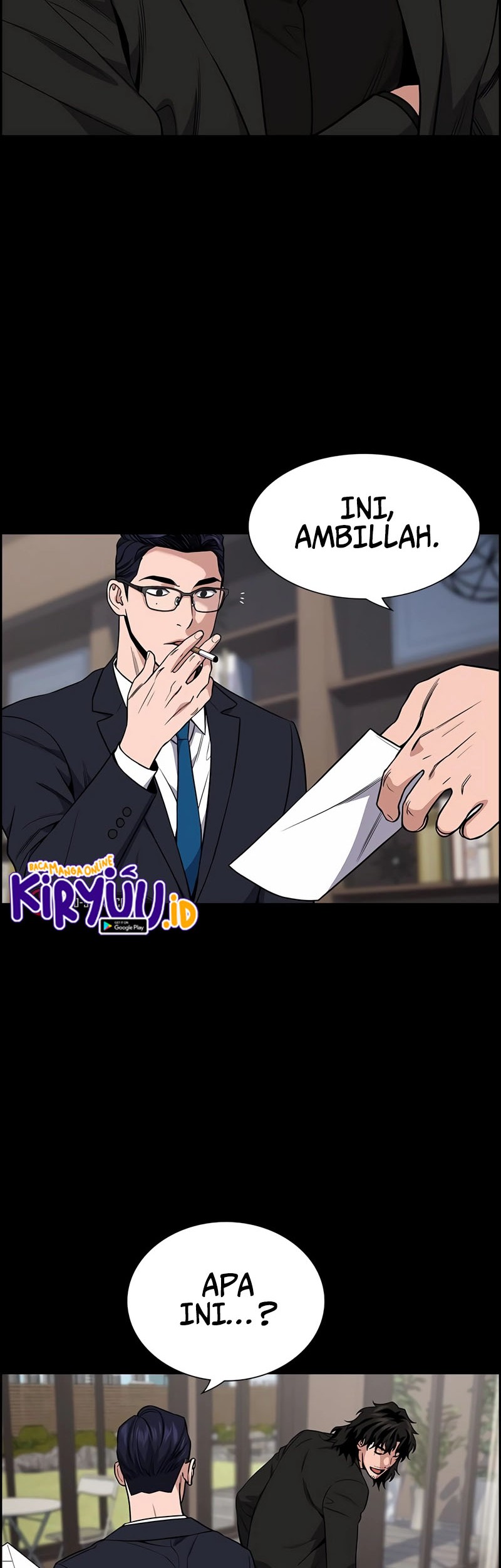 Chapter 118 - halaman 38