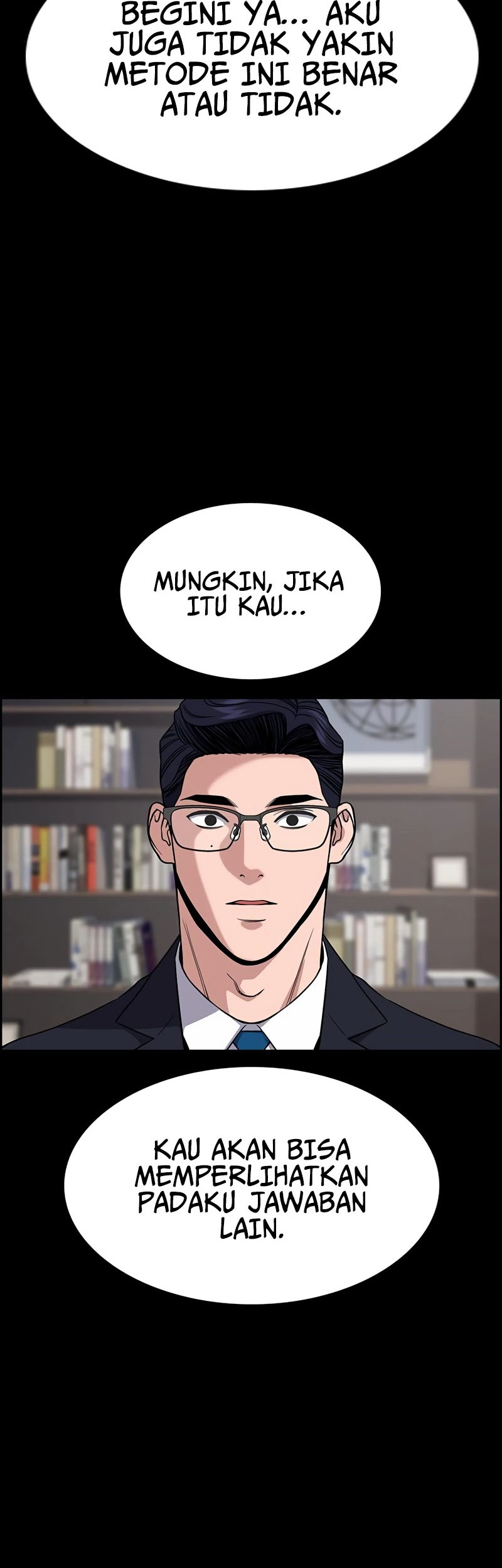 Chapter 118 - halaman 40