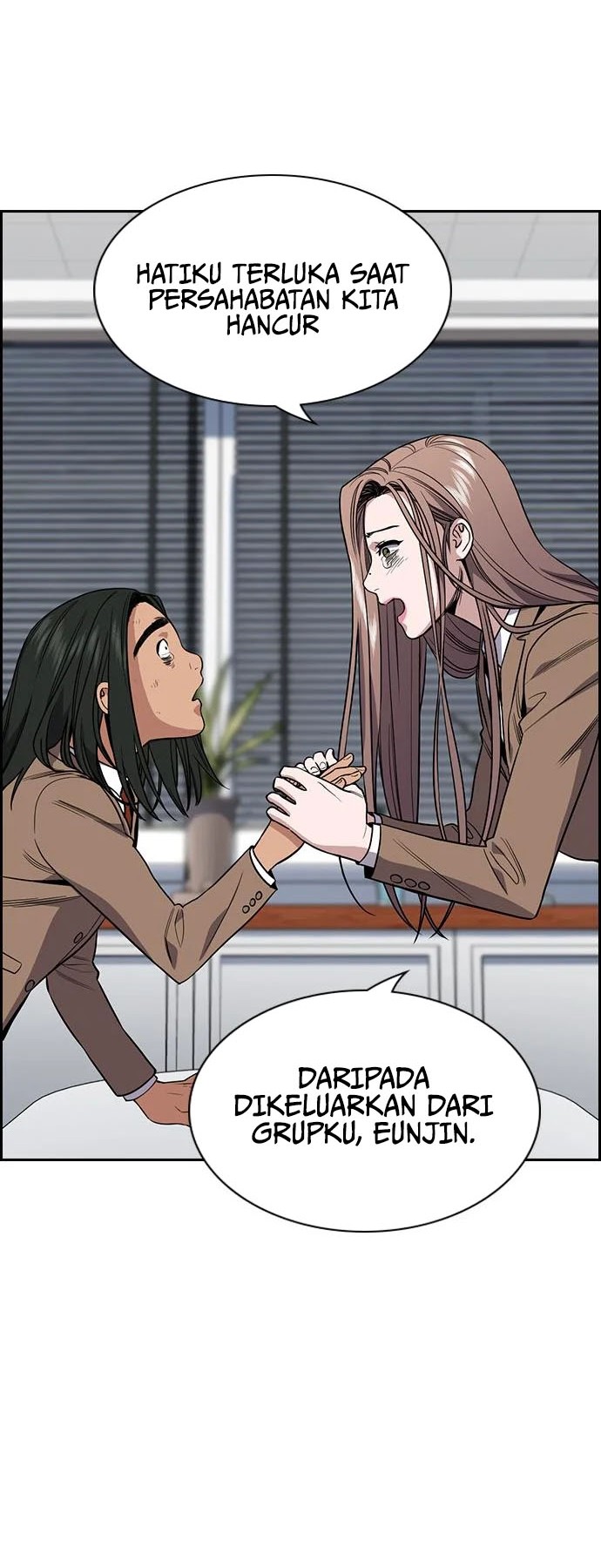 Chapter 117 - halaman 38