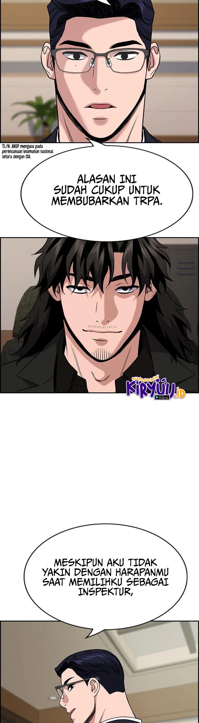 Chapter 117 - halaman 20