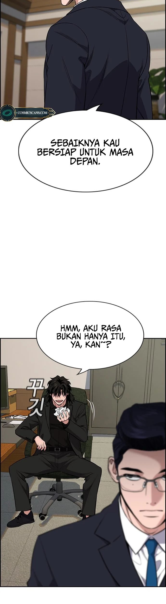 Chapter 117 - halaman 21