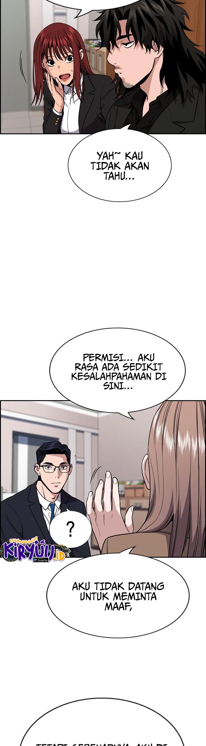Chapter 117 - halaman 29
