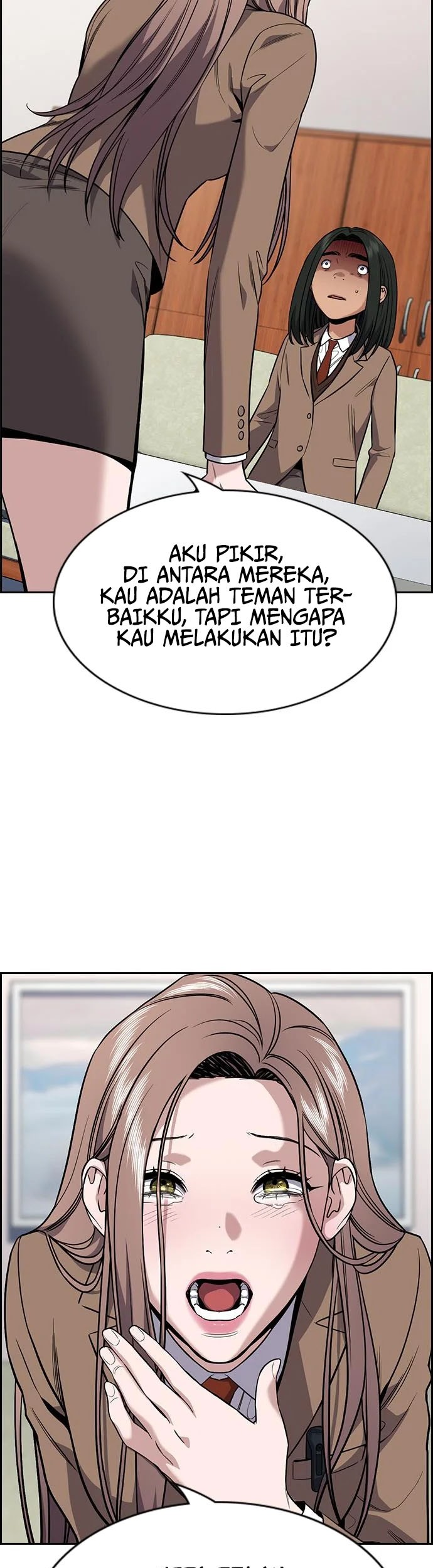 Chapter 117 - halaman 33