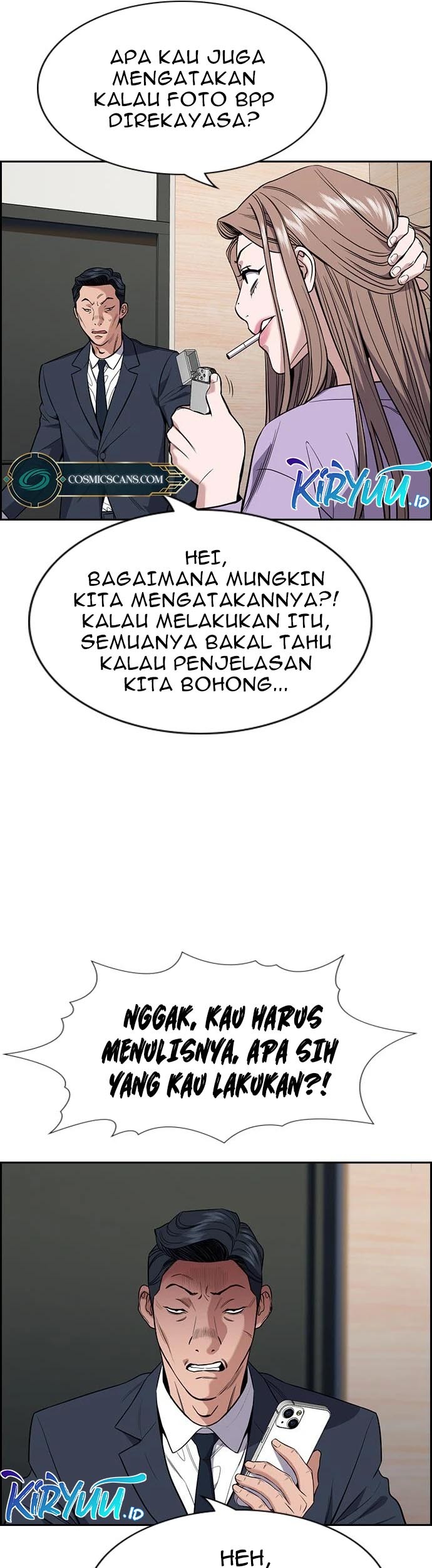 Chapter 116 - halaman 35