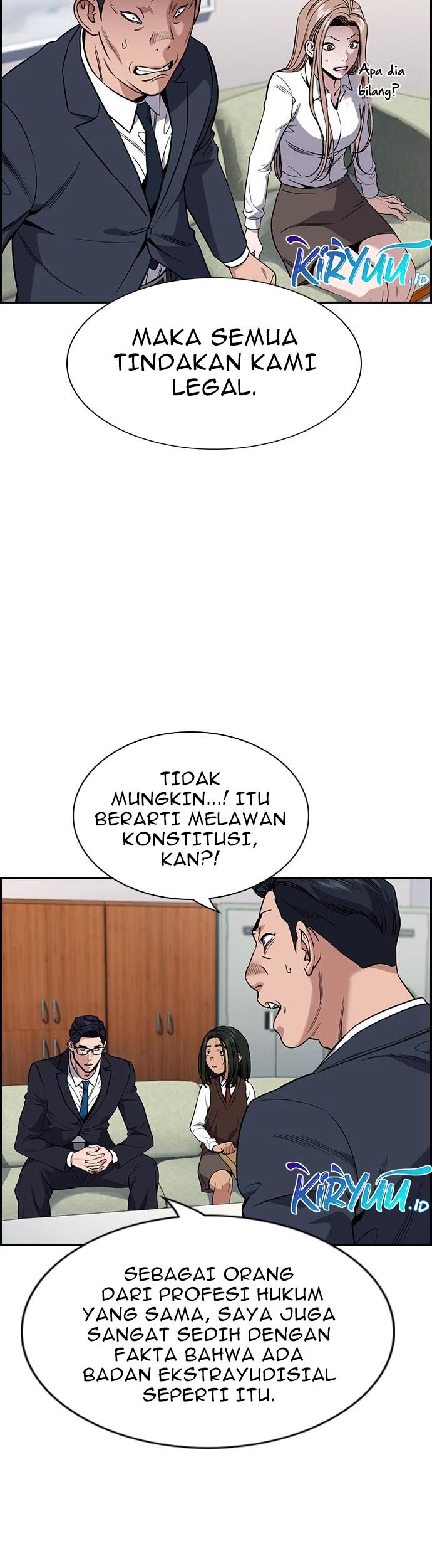 Chapter 116 - halaman 5