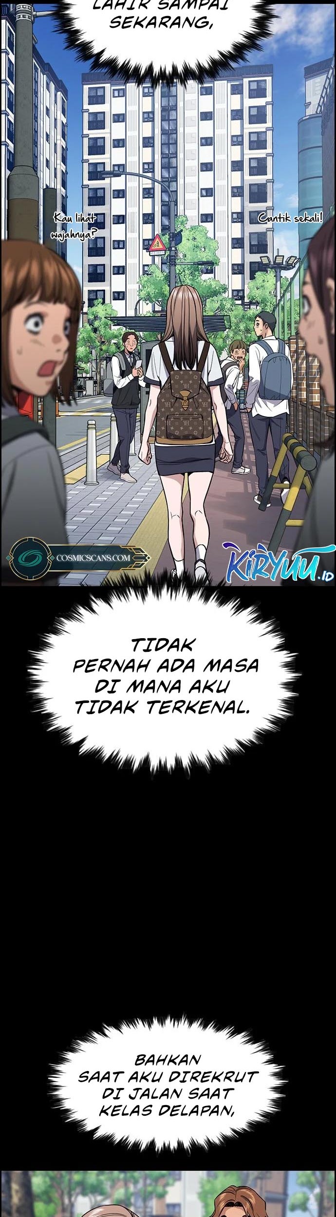 Chapter 116 - halaman 16