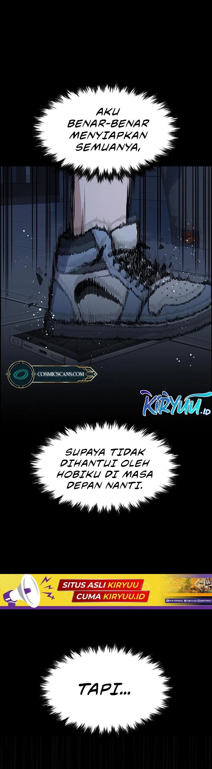 Chapter 116 - halaman 25