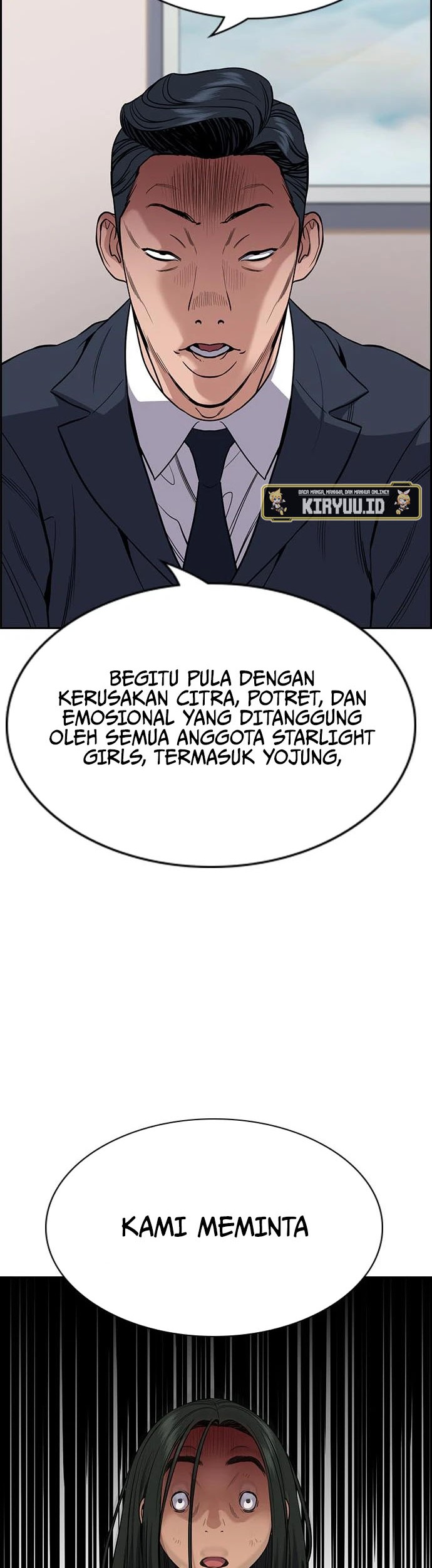 Chapter 115 - halaman 40