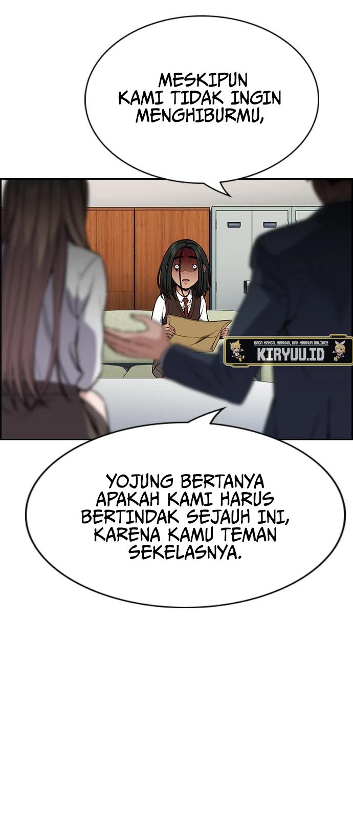 Chapter 115 - halaman 42