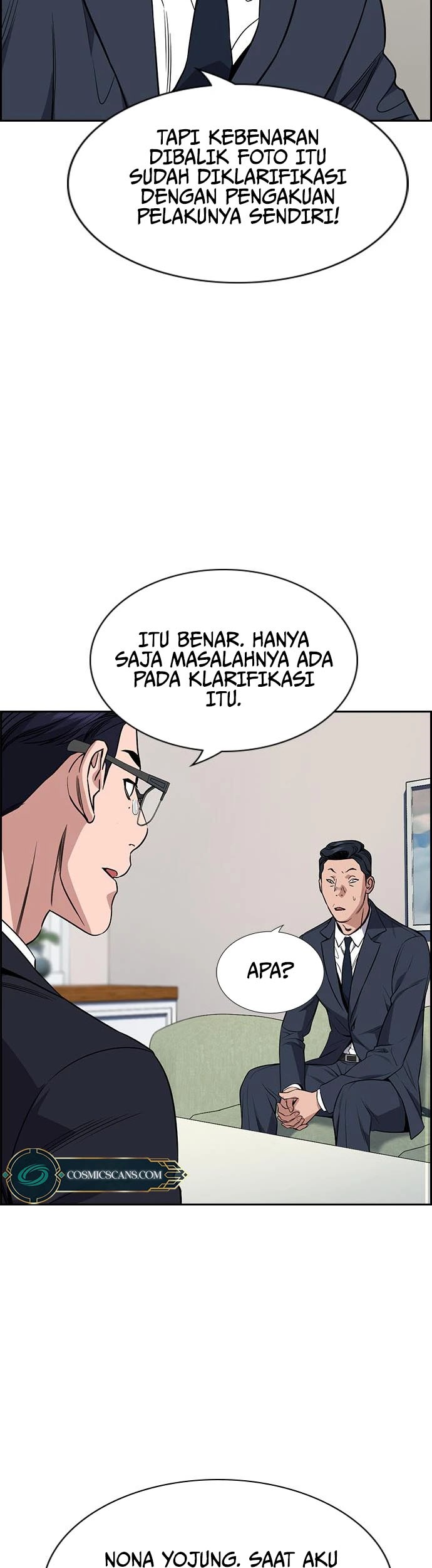 Chapter 115 - halaman 53