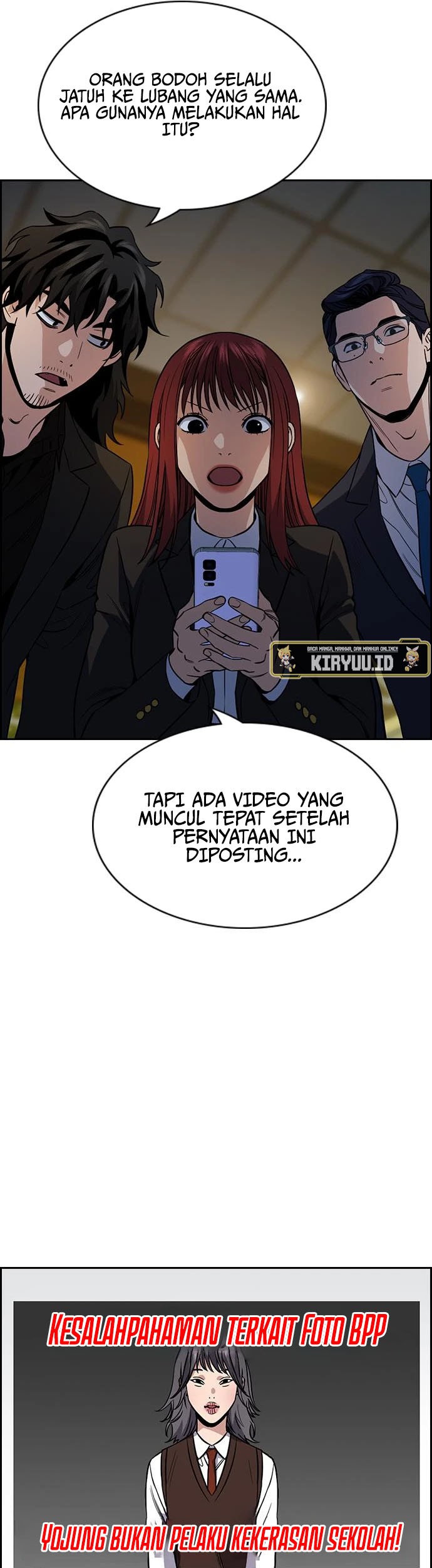 Chapter 115 - halaman 19