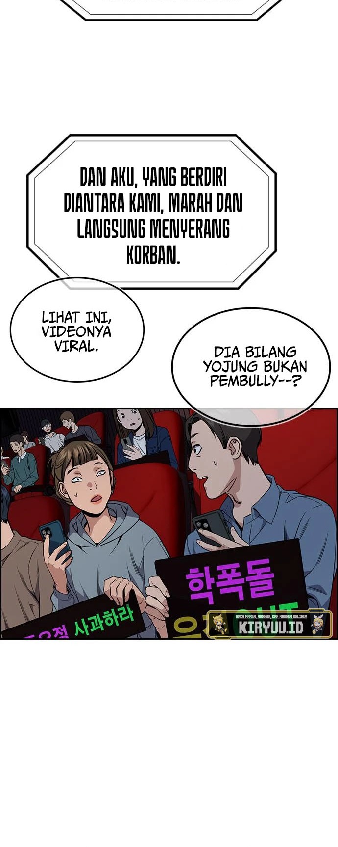 Chapter 115 - halaman 22