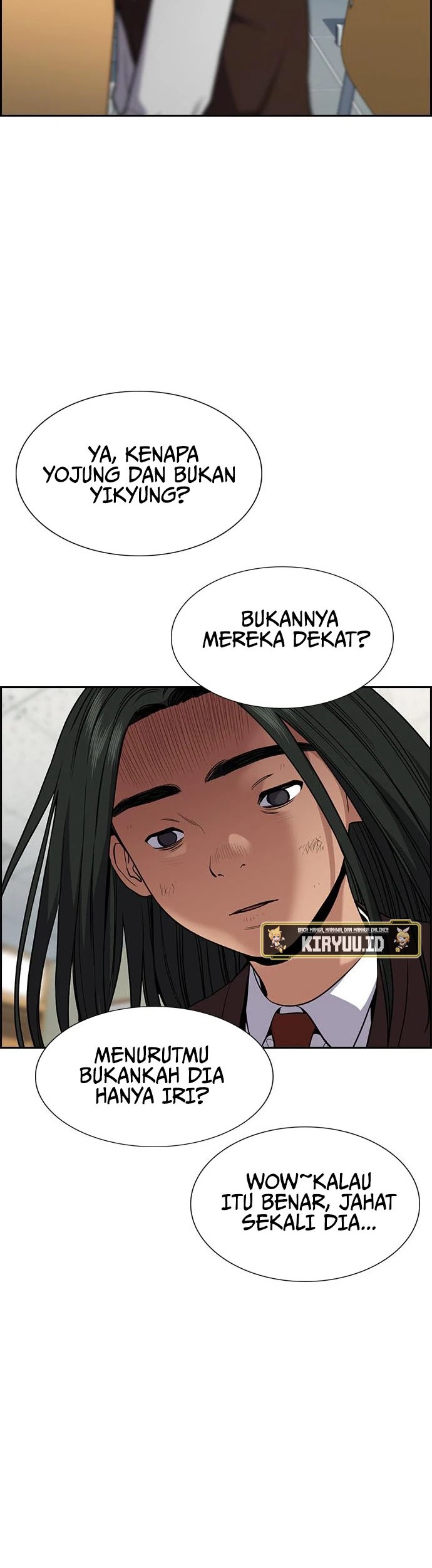 Chapter 115 - halaman 32