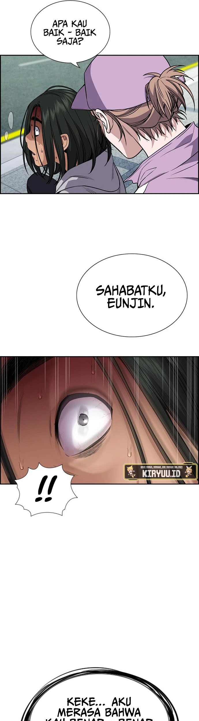 Chapter 114 - halaman 39