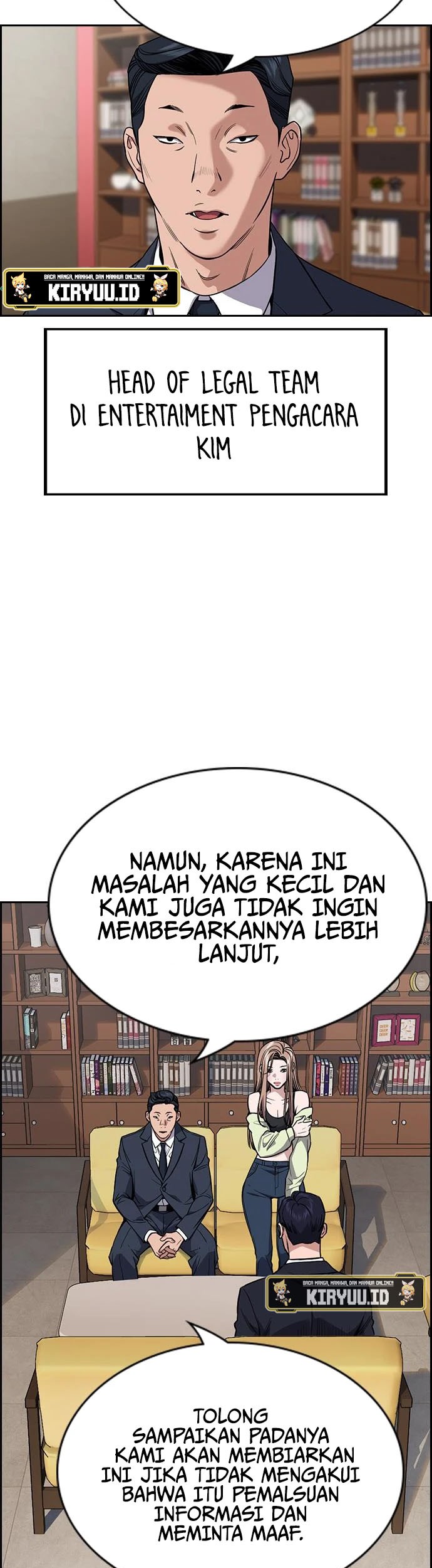 Chapter 114 - halaman 5