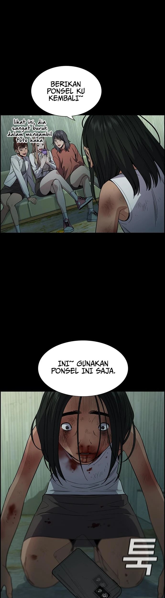 Chapter 114 - halaman 17