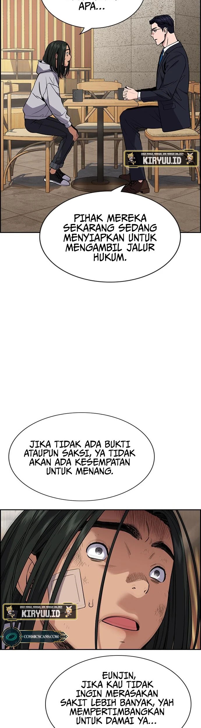 Chapter 114 - halaman 24