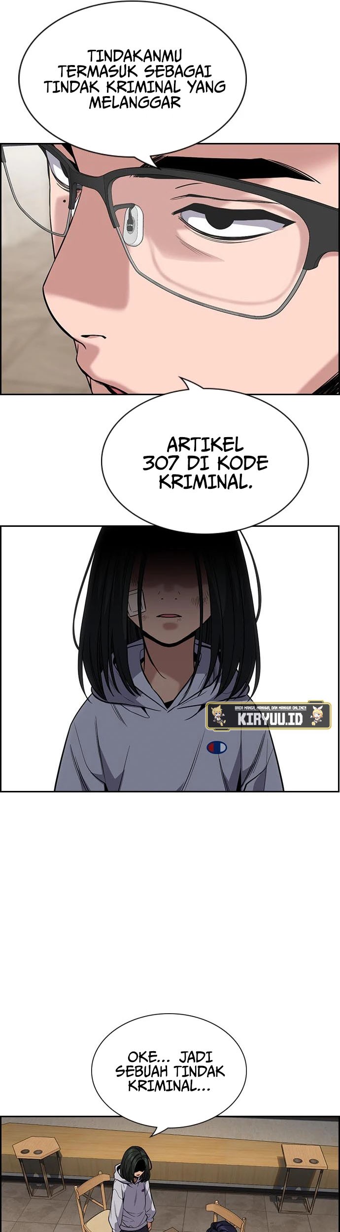 Chapter 114 - halaman 27