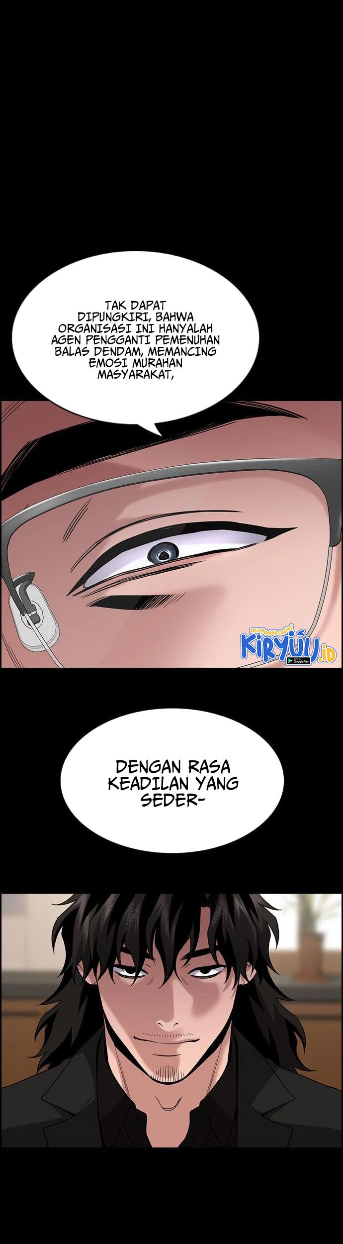 Chapter 113 - halaman 35