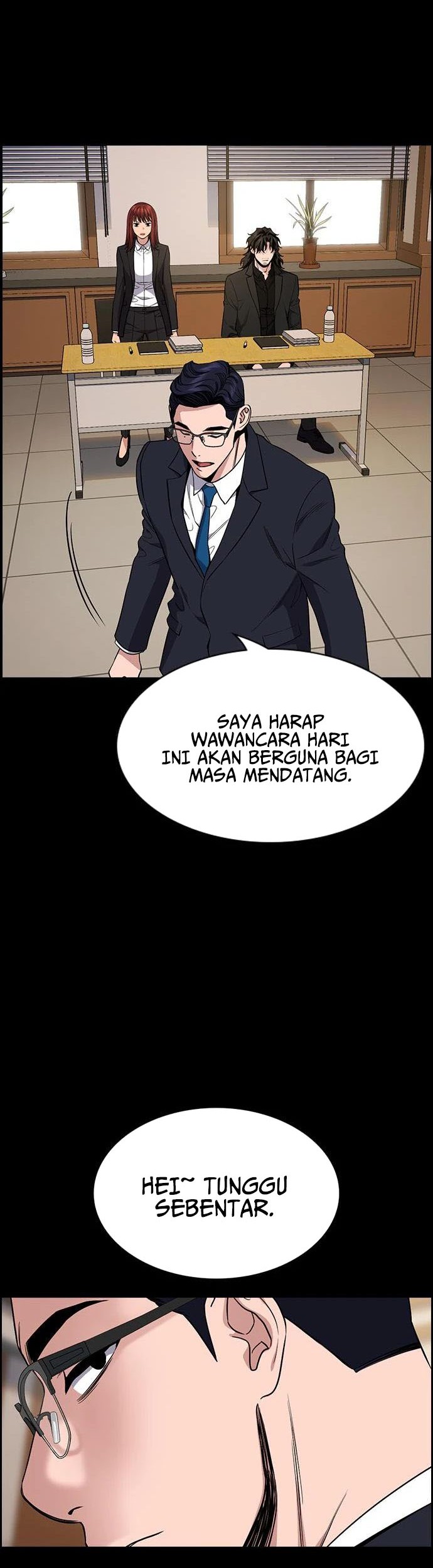 Chapter 113 - halaman 36