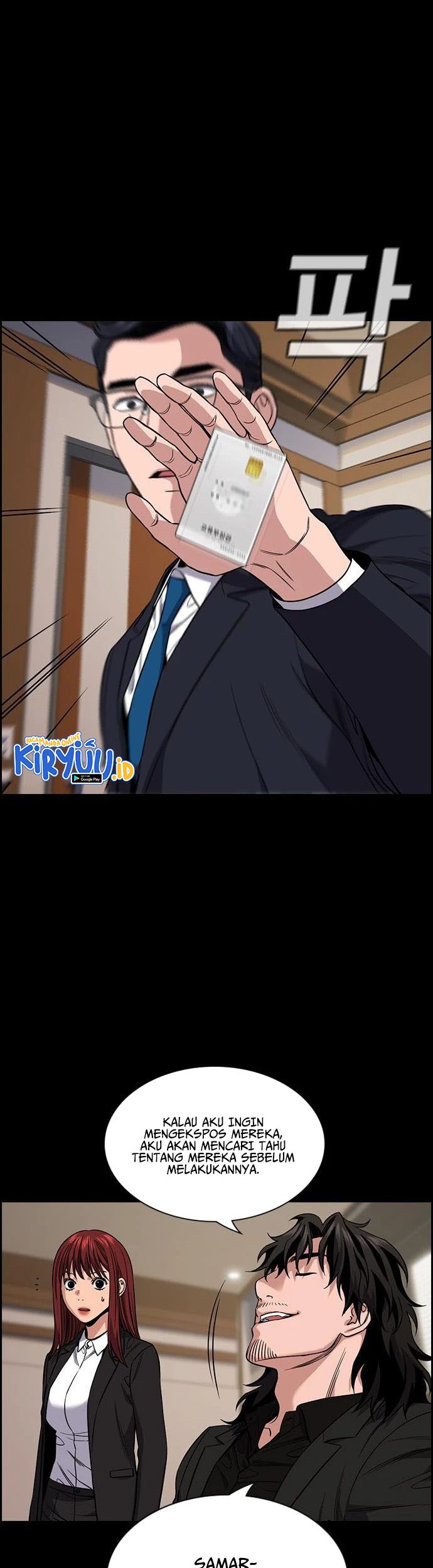 Chapter 113 - halaman 37